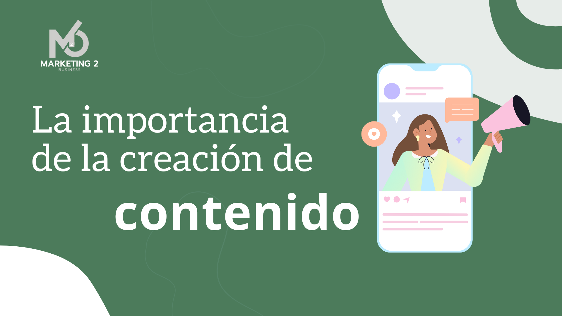 Contenido B2B