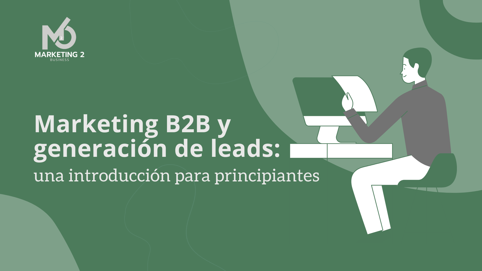 Generación de Leads